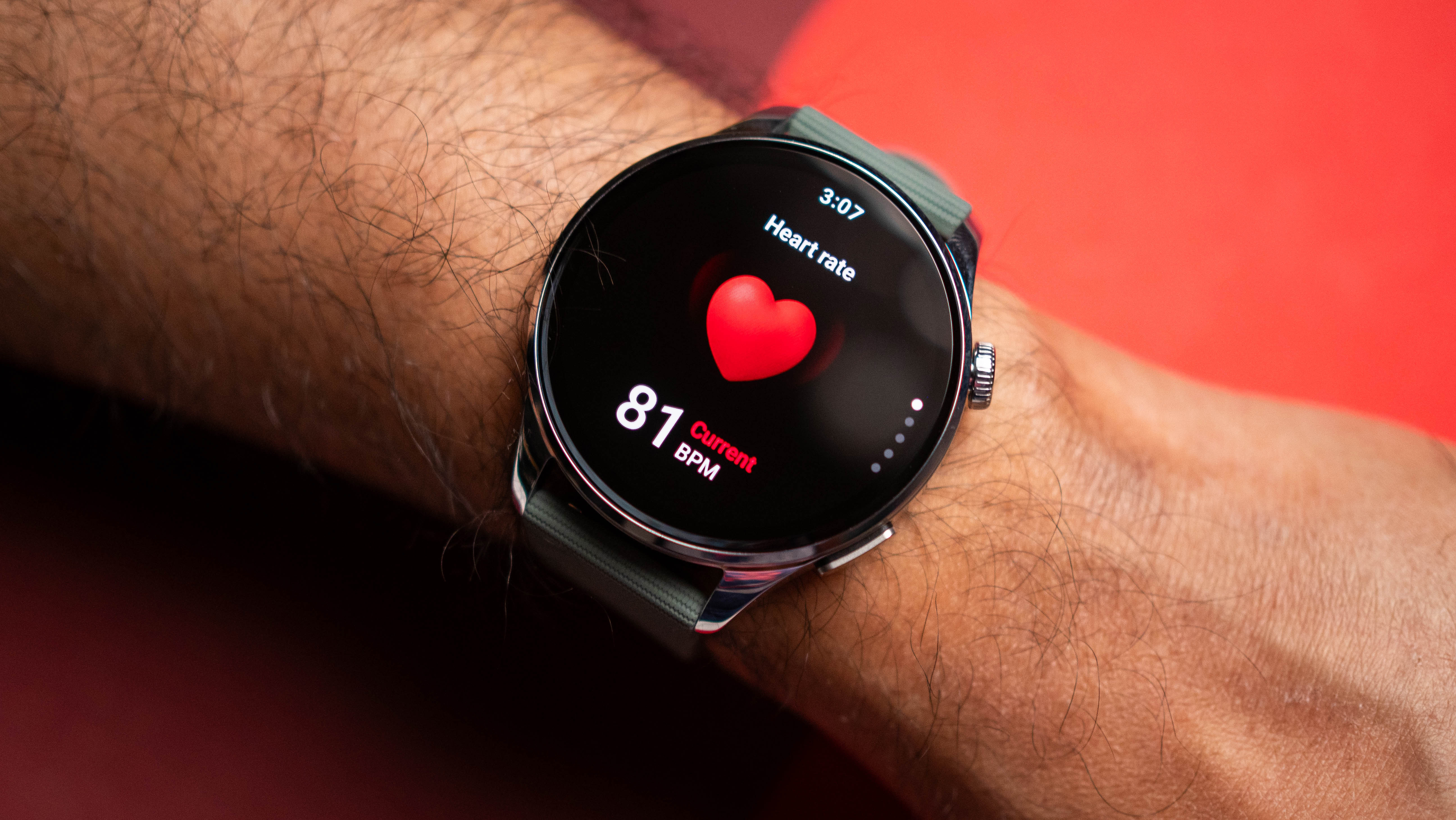 Xiaomi Watch 5 review on Android Central