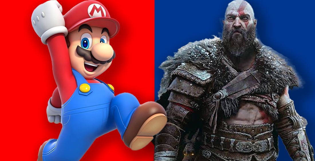 creativebloq.com - Joe Foley - A former Nintendo boss predicted the death of PlayStation discs almost perfectly
