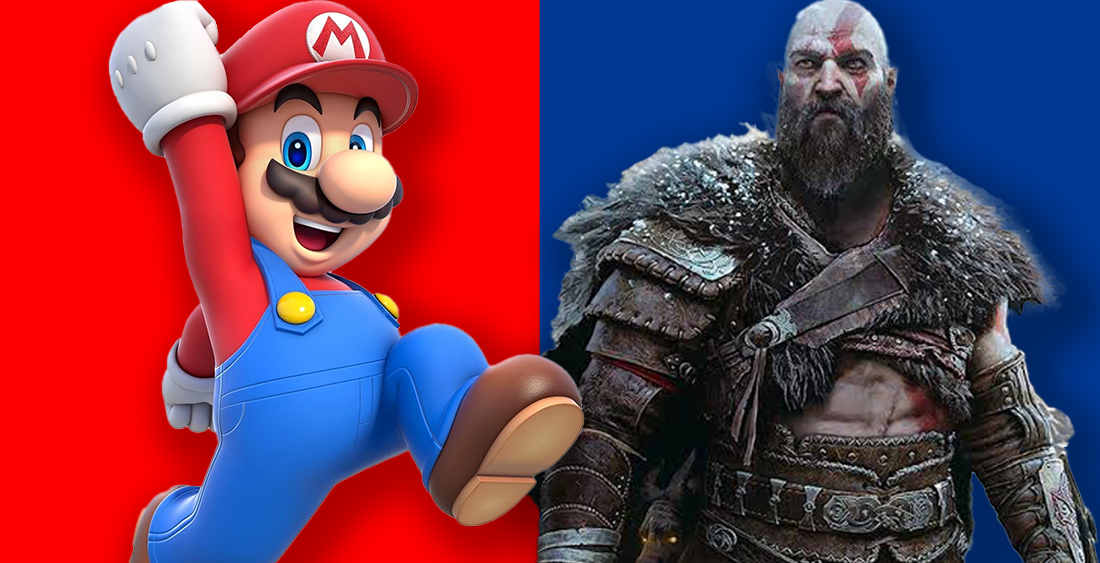 What could that mean for Switch 2?