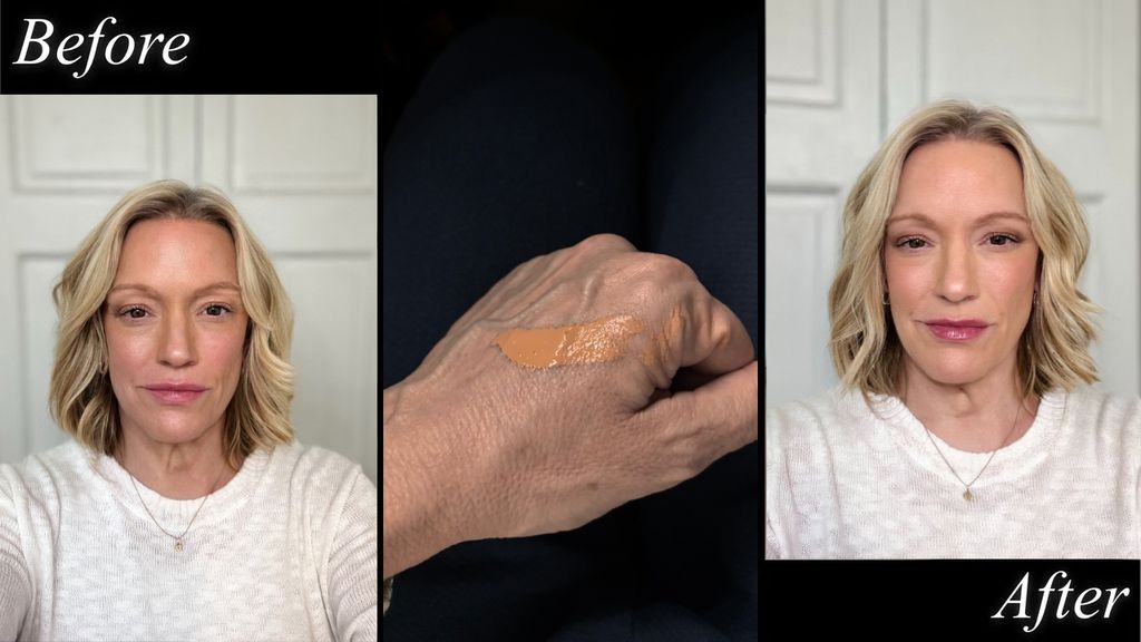 11 Best Foundations for Mature Skin, Tested by Women Over 50 | Marie Claire