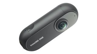 Best 360 camera: Insta360 One