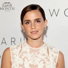 Emma Watson, Good On You backer