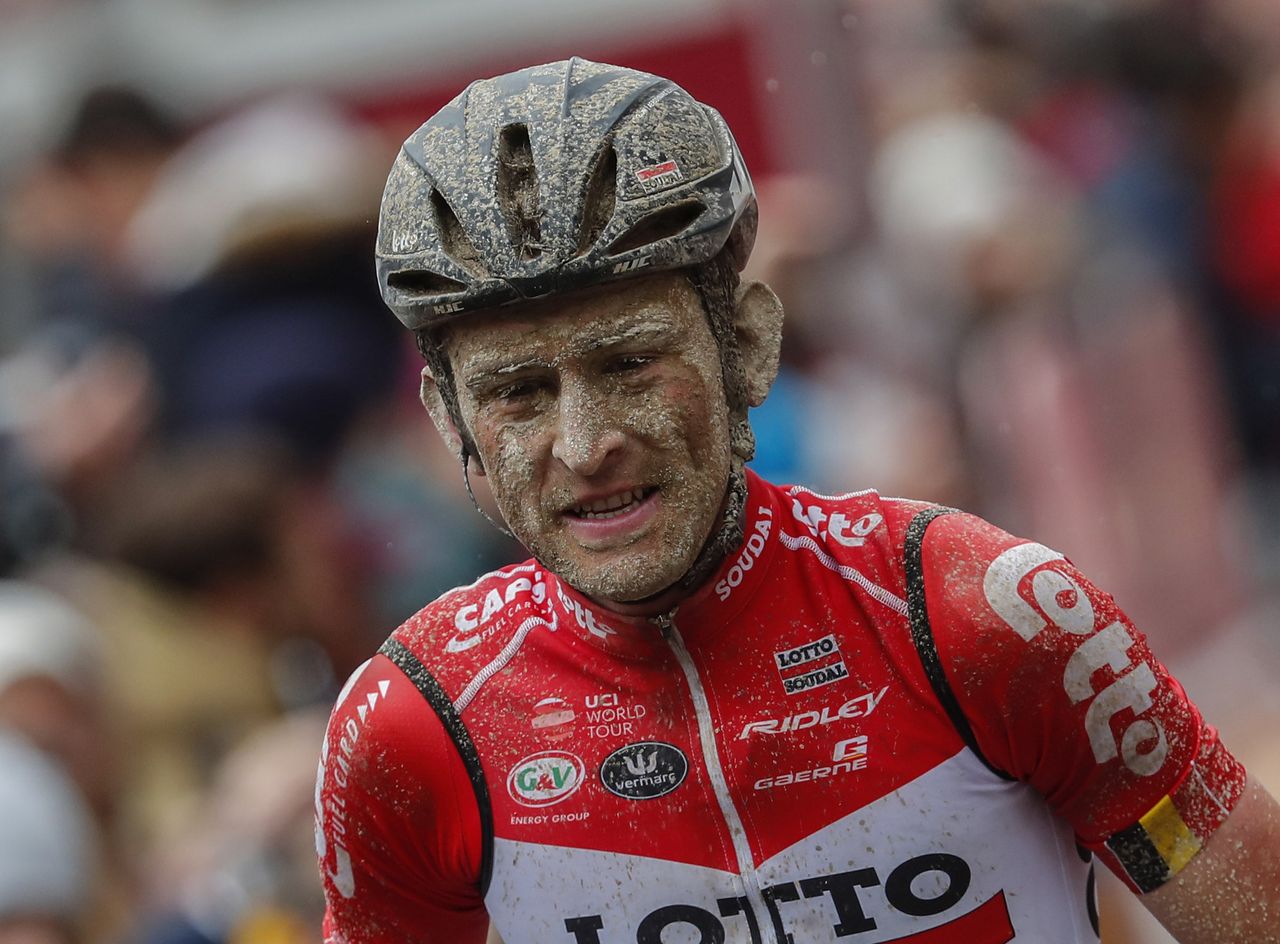 Tiesj Benoot (Lotto Soudal)