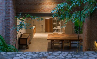 Palinda Kannangara designs an artists' retreat in Colombo | Wallpaper