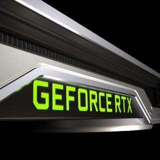 Nvidia GeForce RTX 2080 Ti