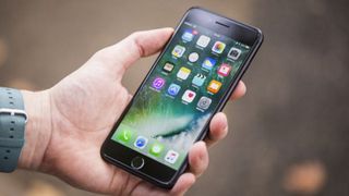 The iPhone 7 is now less than half the price of the iPhone XS (Image Credit: TechRadar)