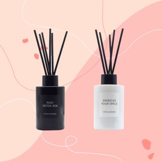 Aldi Style Sisters home fragrance collaboration