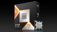 Ryzen 7 9800X3D announcement