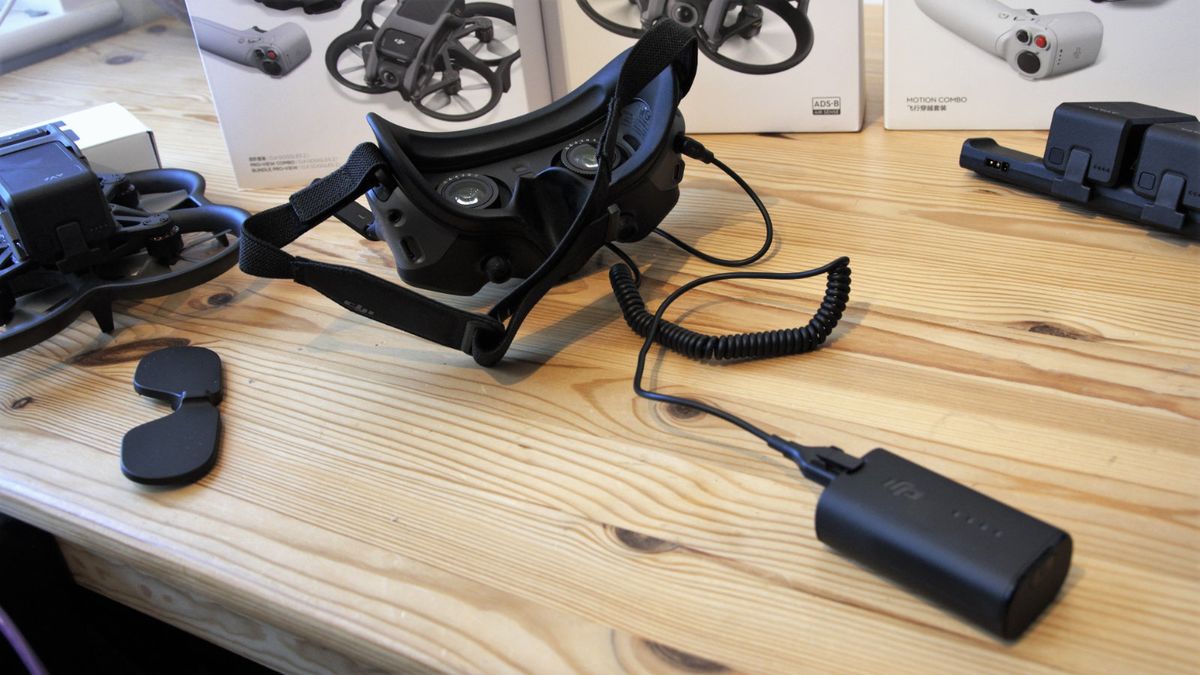DJI Avata