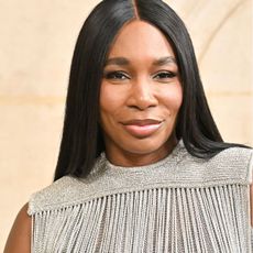Uterine fibroid symptoms: Venus Williams