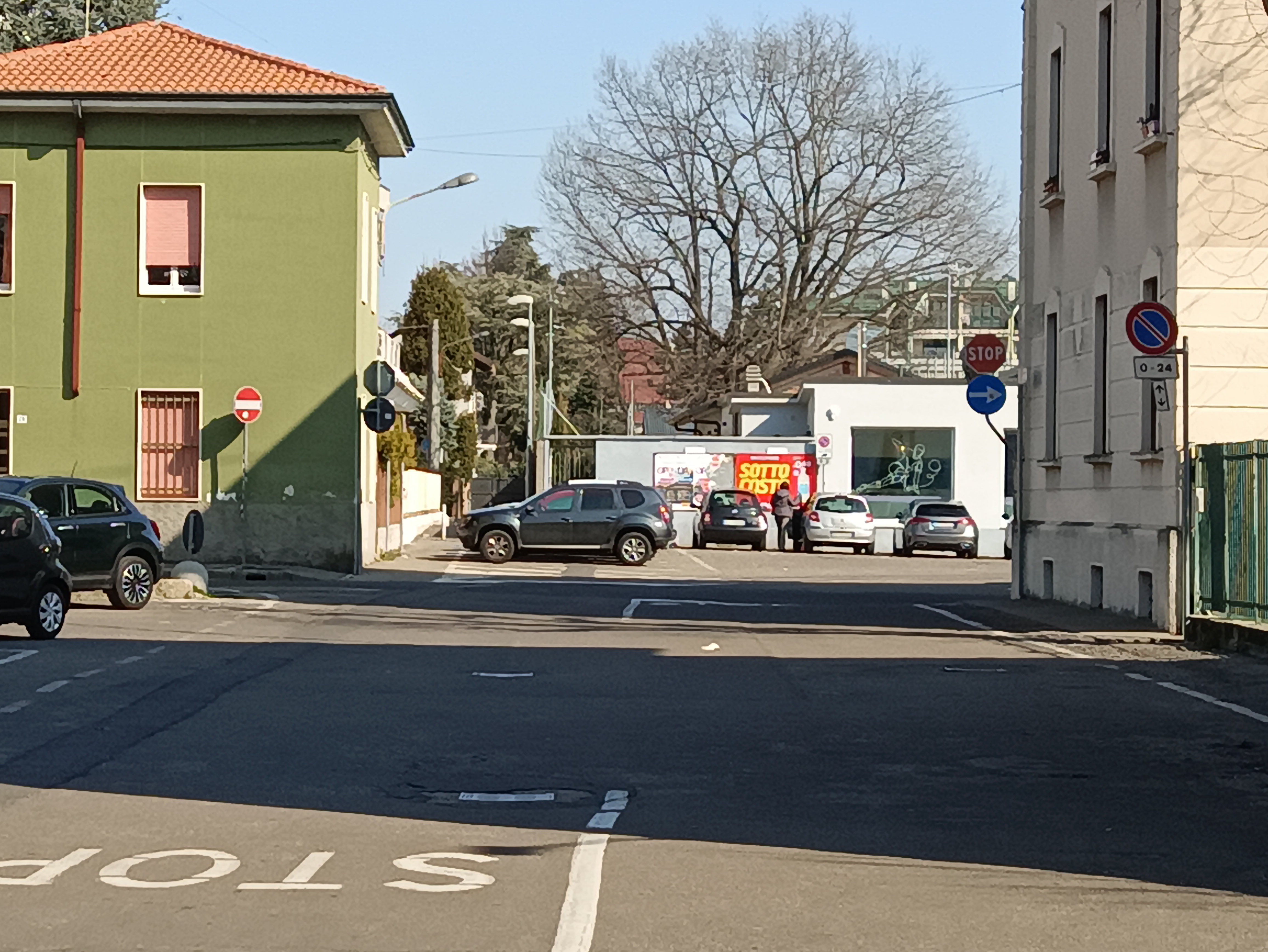 Poco M4 Pro sample foto