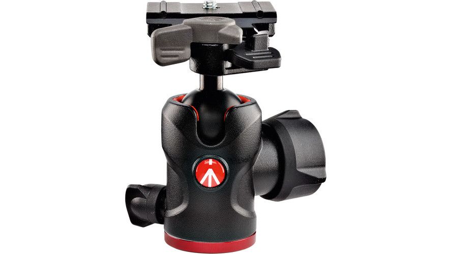 The best ball heads for tripods in 2023 Digital Camera World