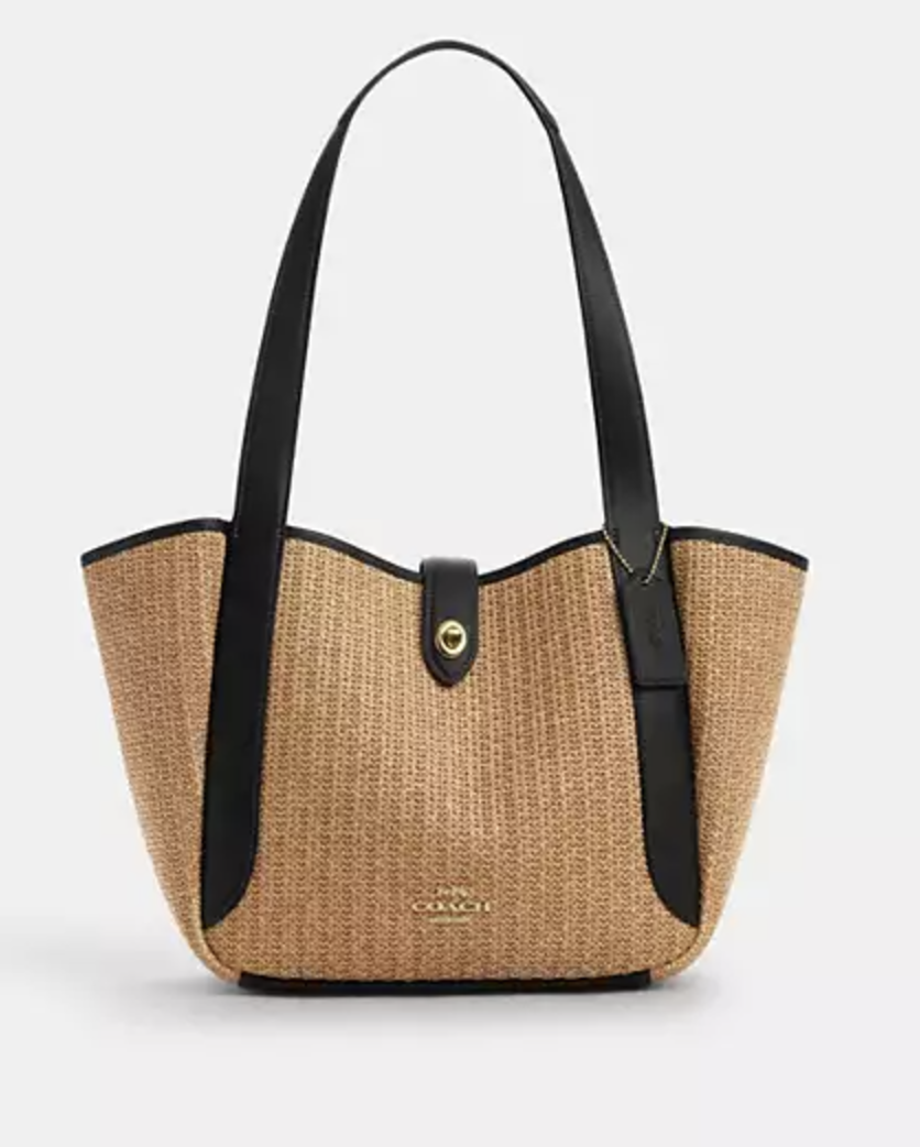 A bag.