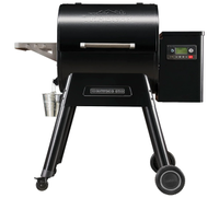 Traeger  Grills Ironwood 650