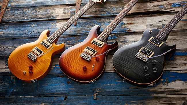 Gear of the decade: we chart the innovations that changed the guitar ...