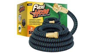 best coil hose