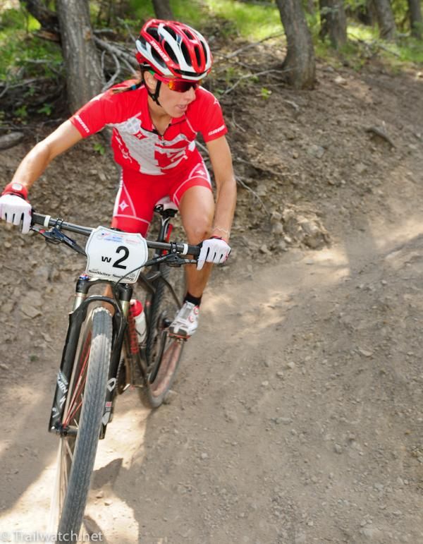 Lea Davison (Specialized)