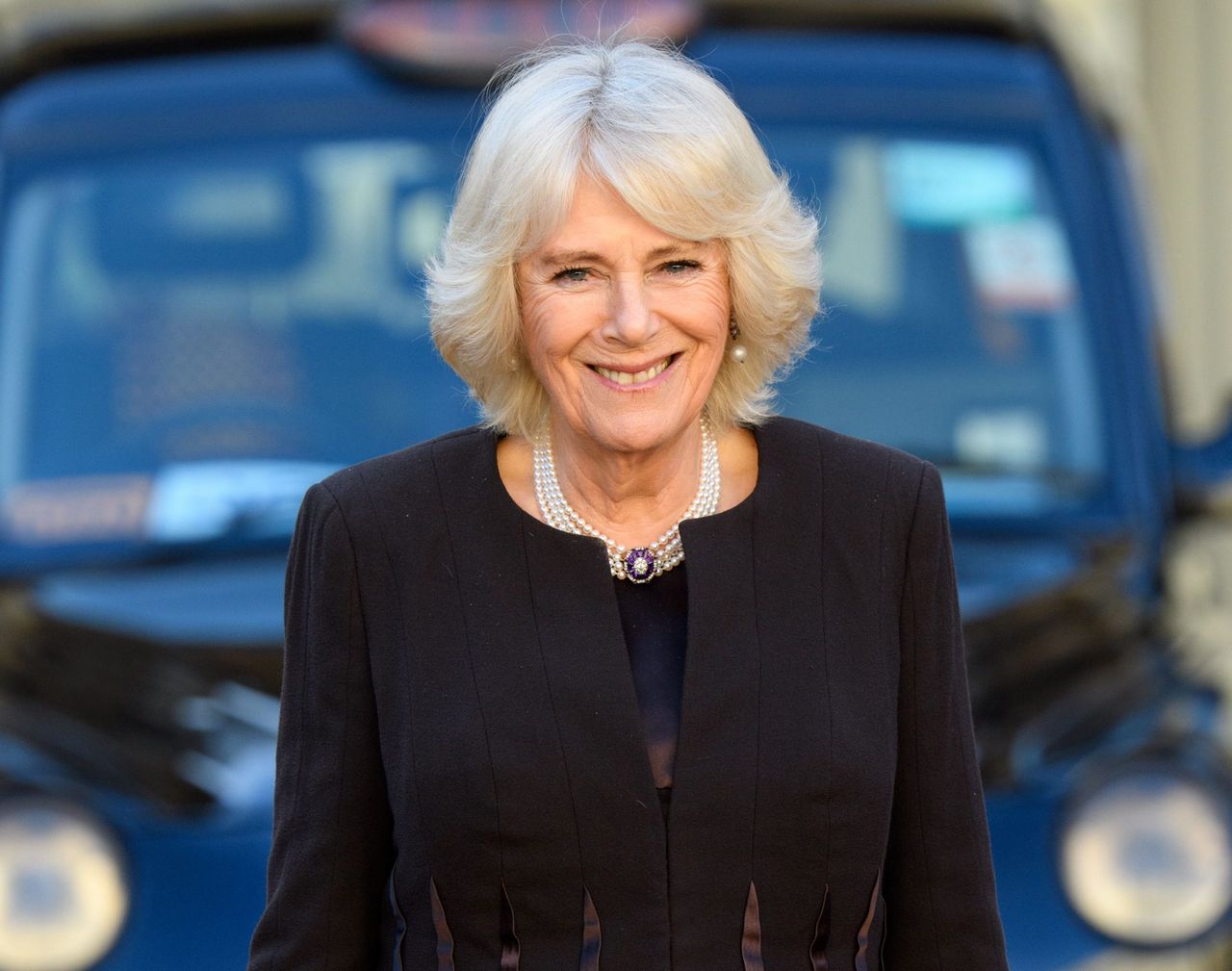 Duchess of Cornwall