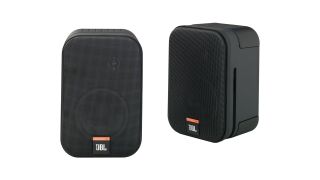 Best budget Hi-Fi speakers: JBL Control One