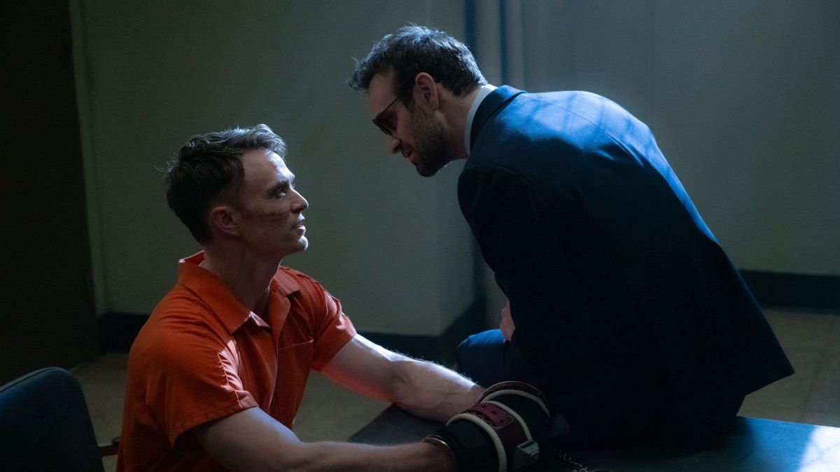 Daredevil (TV series) visual data 3