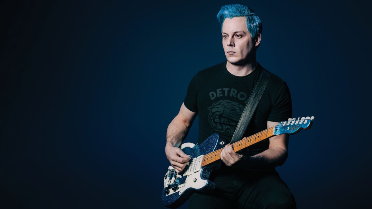 “When You’re a Guitar Player, You Can Really Hear How the Differences Matter”: Jack White Talks Creativity and Gear