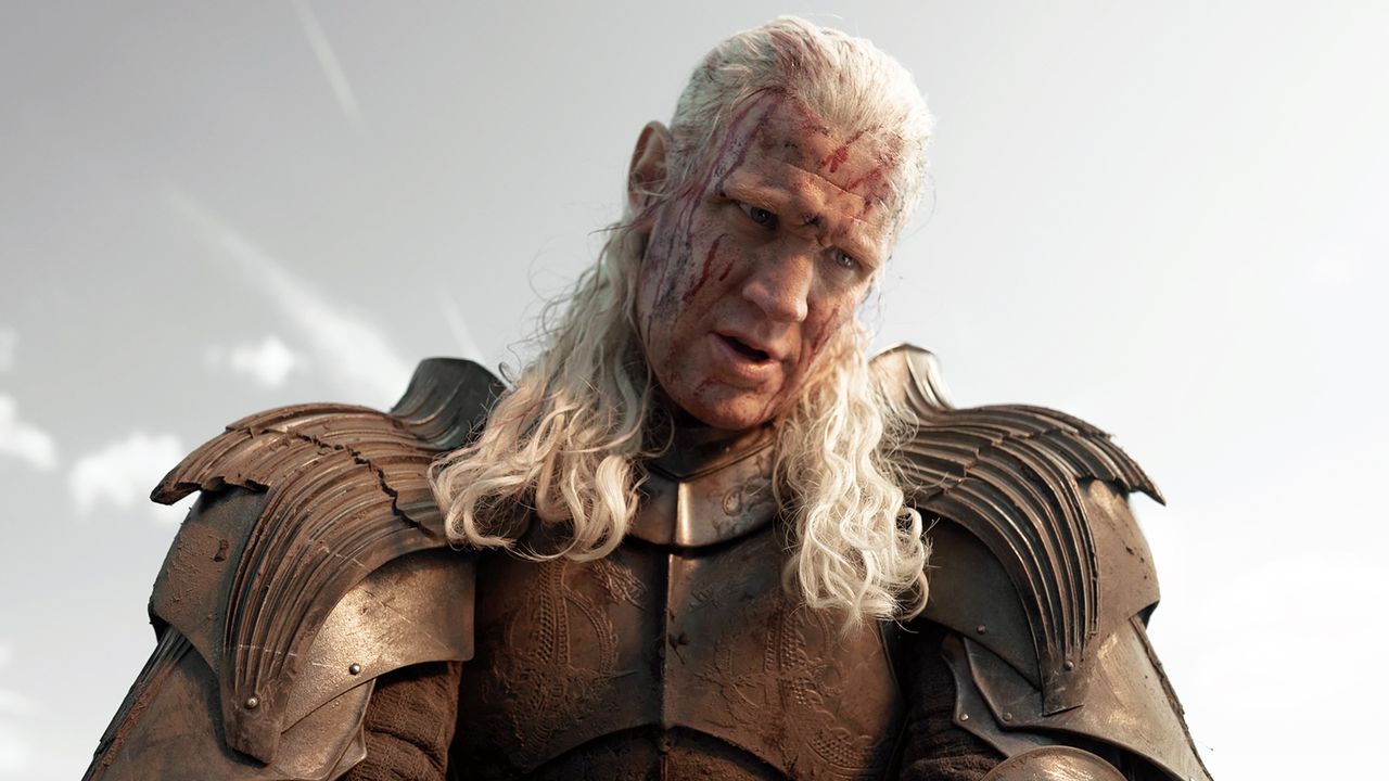 What is the release date for House of the Dragon season 3 episode 1 on HBO Max?