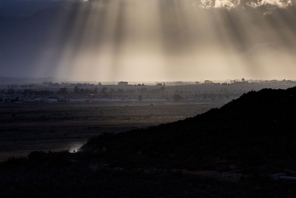 Cape Epic stage 4