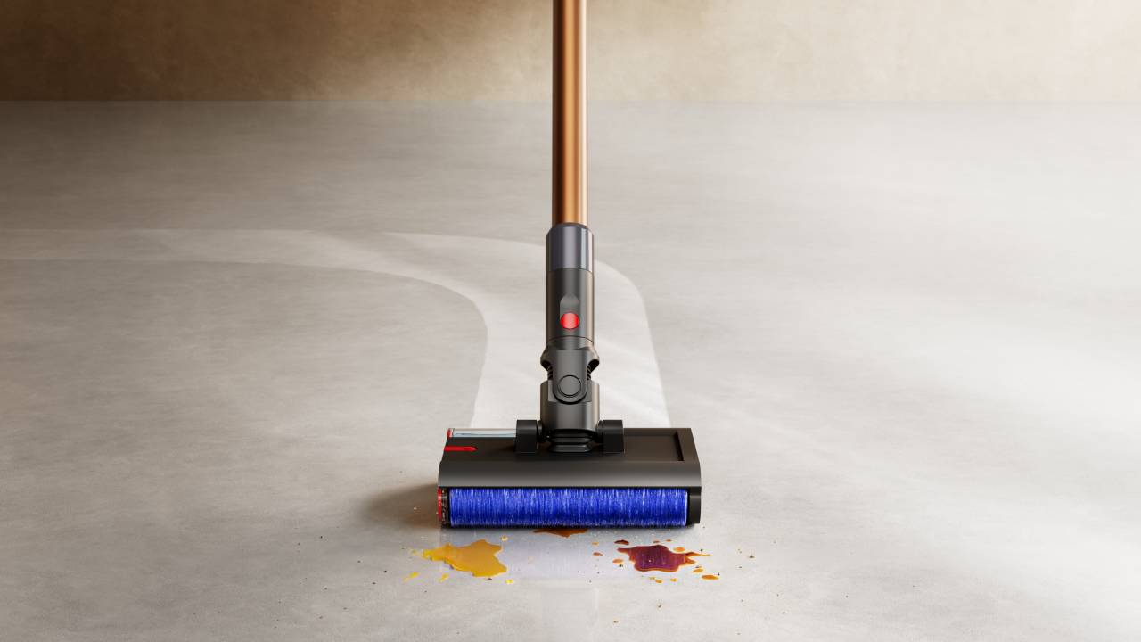 Dyson PencilWash