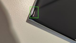 The S23 Ultra display issue