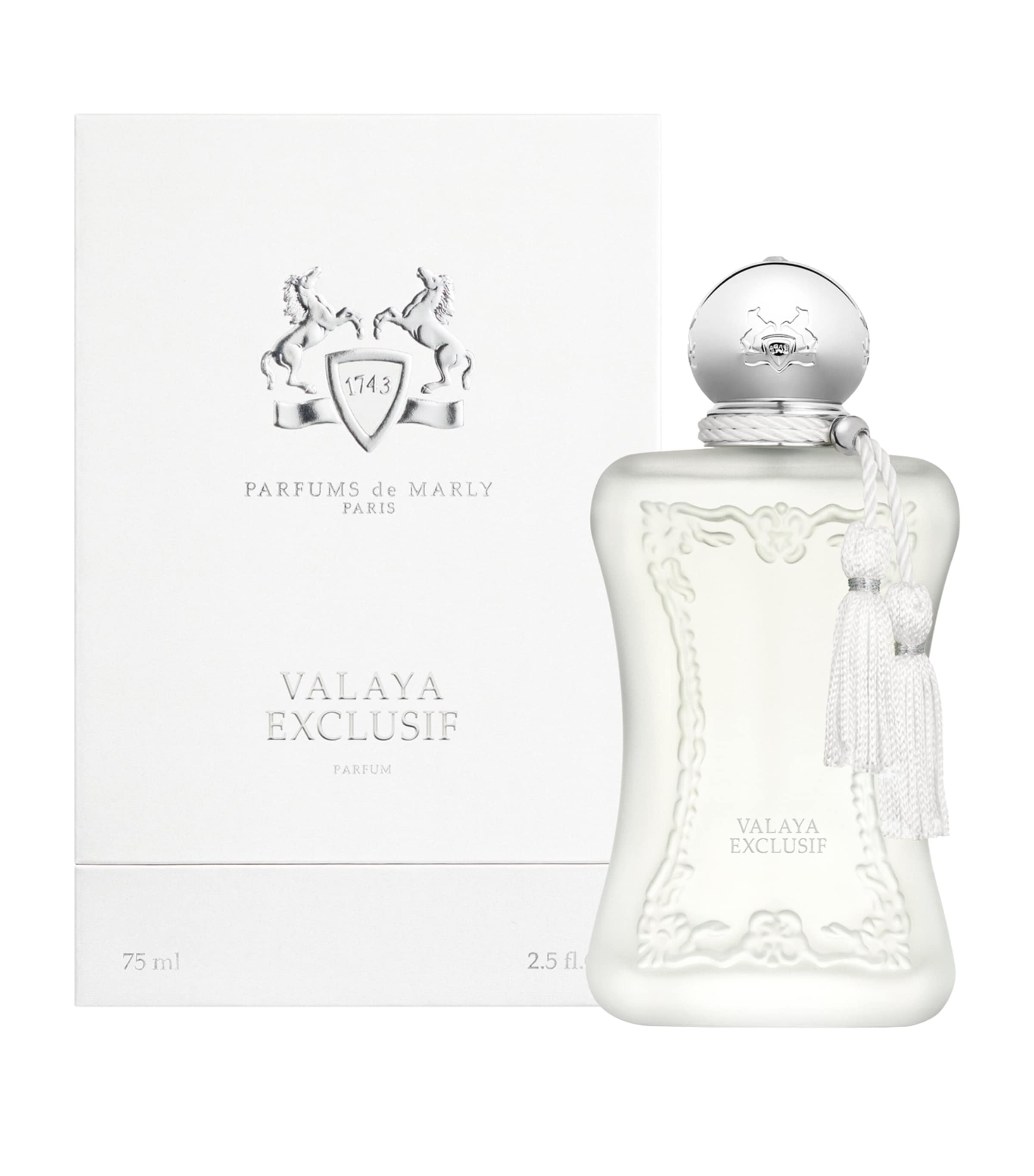 Parfums De Marly Valaya Exclusif Parfum (75ml)