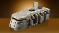 Star Wars: The Vintage Collection Imperial Troop Transport