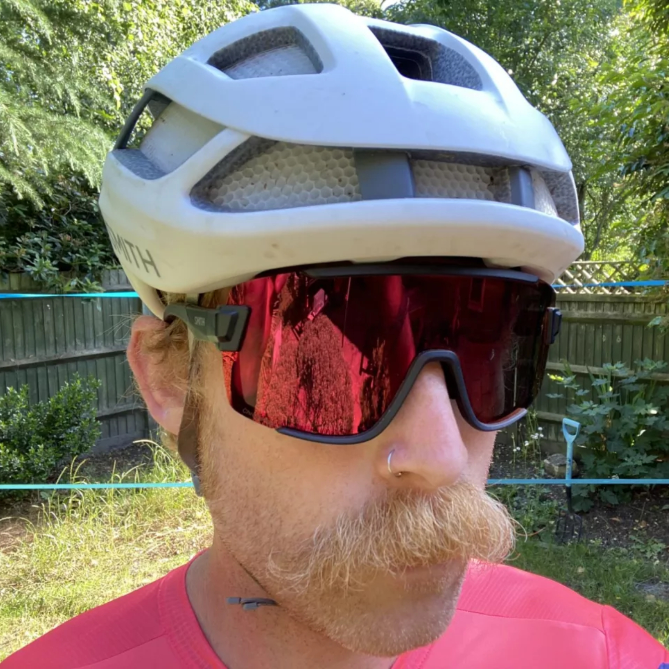 Smith Ignite helmet review | Cycling Weekly