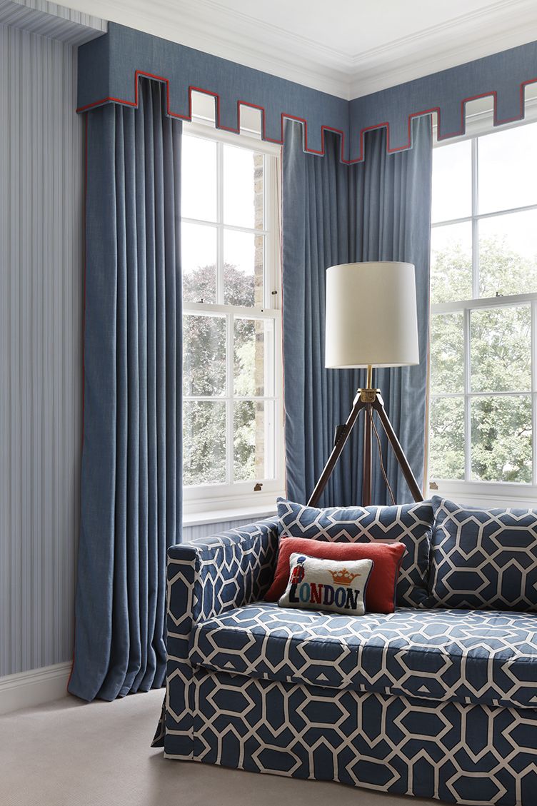 13 Curtain Ideas To Help You Pick The Best Drapes For Your Room