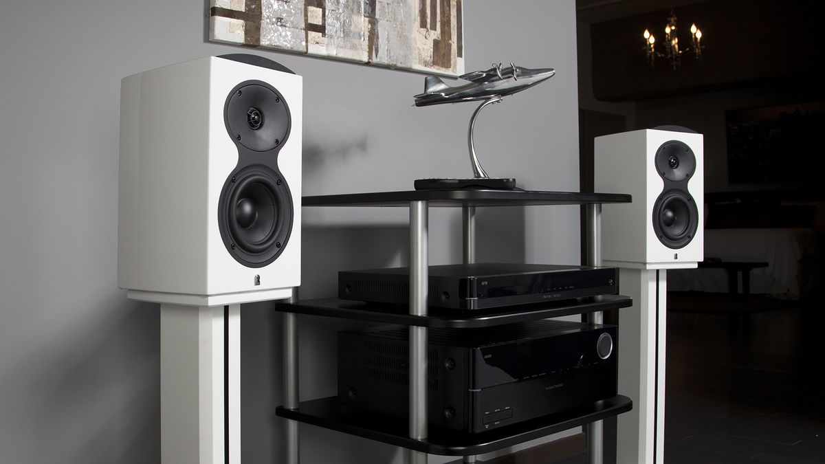 Revel Performa3 M105 review | What Hi-Fi?