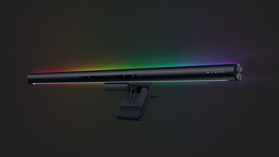 Razer Aether Monitor Light Bar