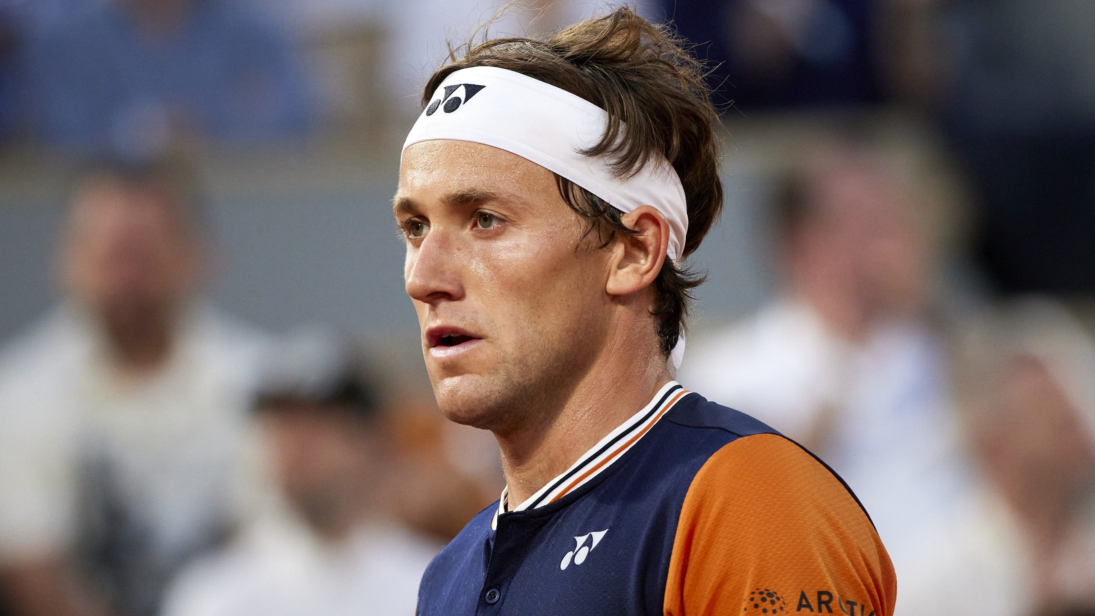 How to watch Ruud vs Zverev live stream French Open…