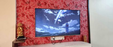 Xiaomi Mi QLED TV