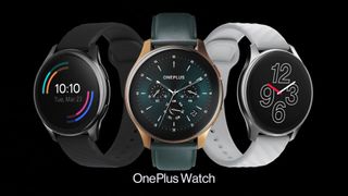 Oneplus Watch Official