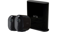 Arlo Pro3 Smart Home Security Camera CCTV system | was £550, now £317 (save £233)