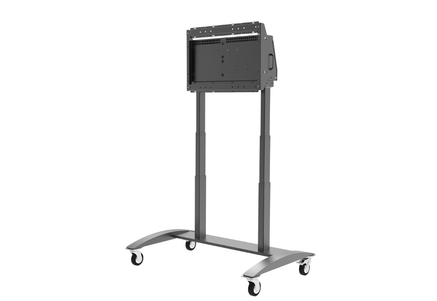 Peerless-AV Launches New Motorized Collaboration Cart