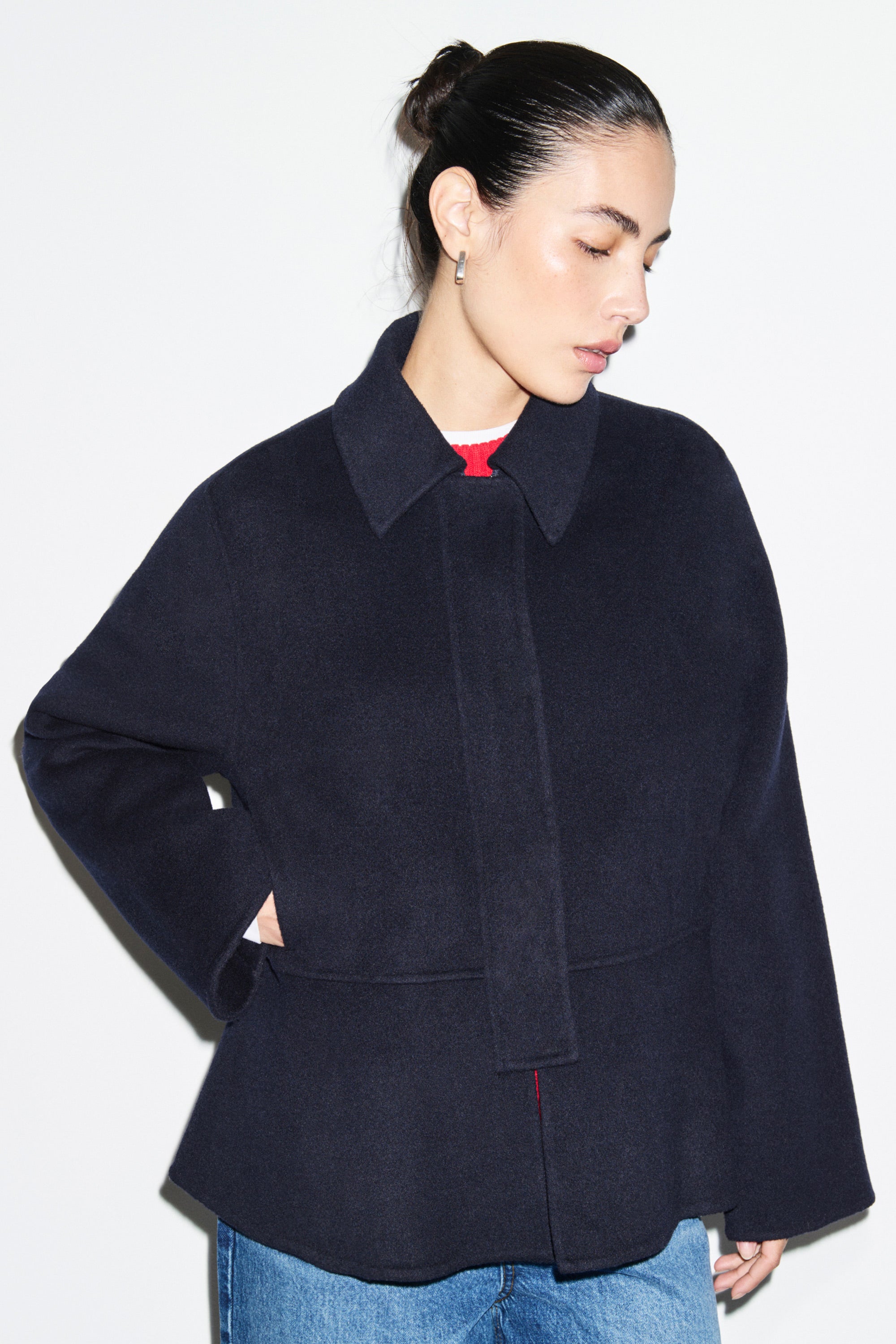 Paloma Wool Blend Jacket