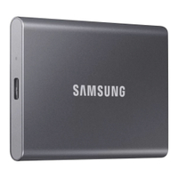 Samsung T7 Portable SSD