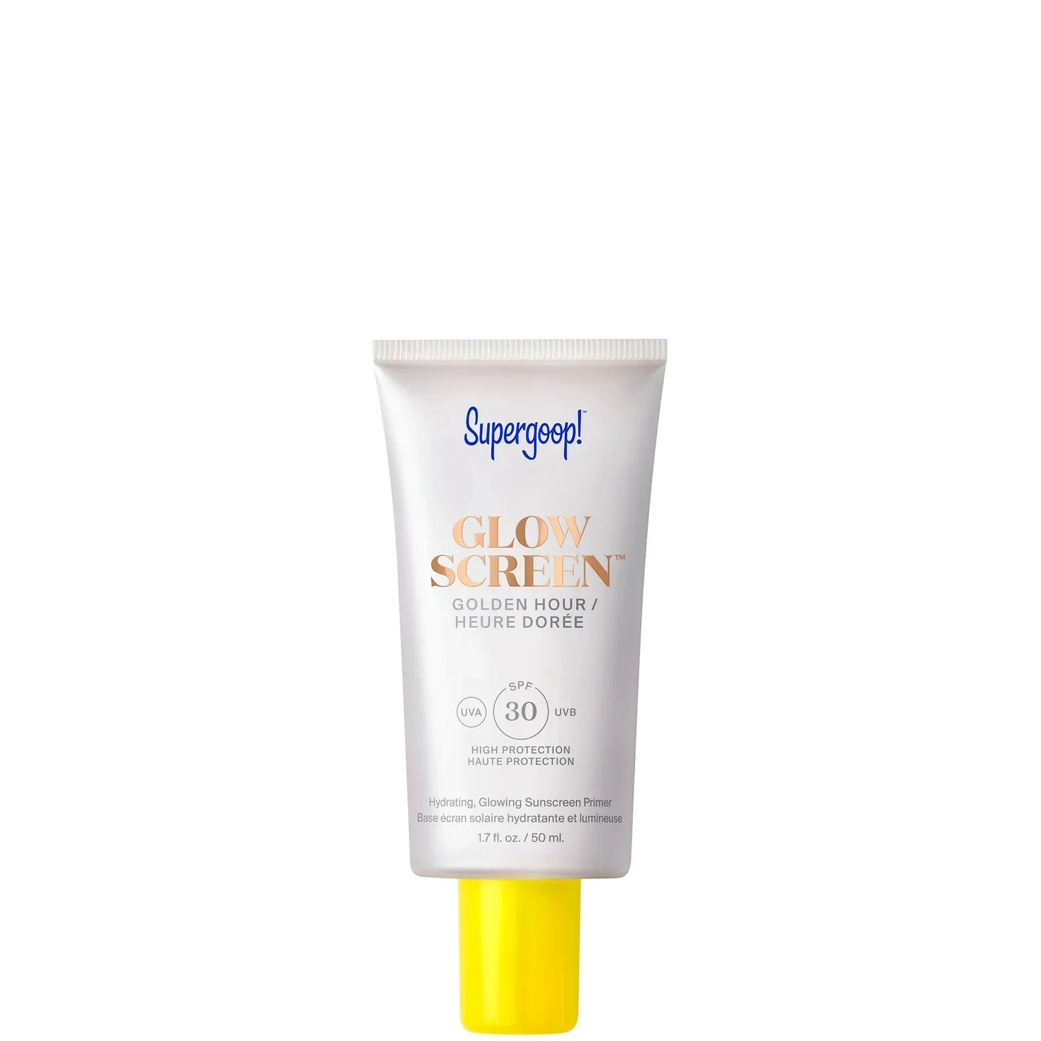 Supergoop! Glowscreen Spf30 50ml (various Shades)
