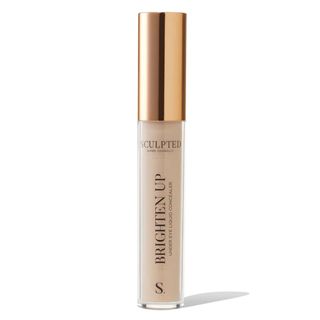 best concealers - Sculpted By Aimee Brighten Up Under Eye Liquid Concealer