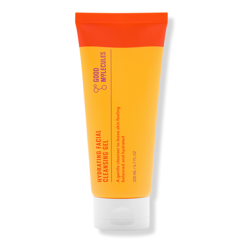 Hydrating Facial Cleansing Gel