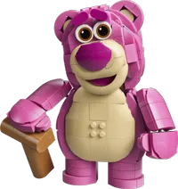 LEGO&reg; Lotso