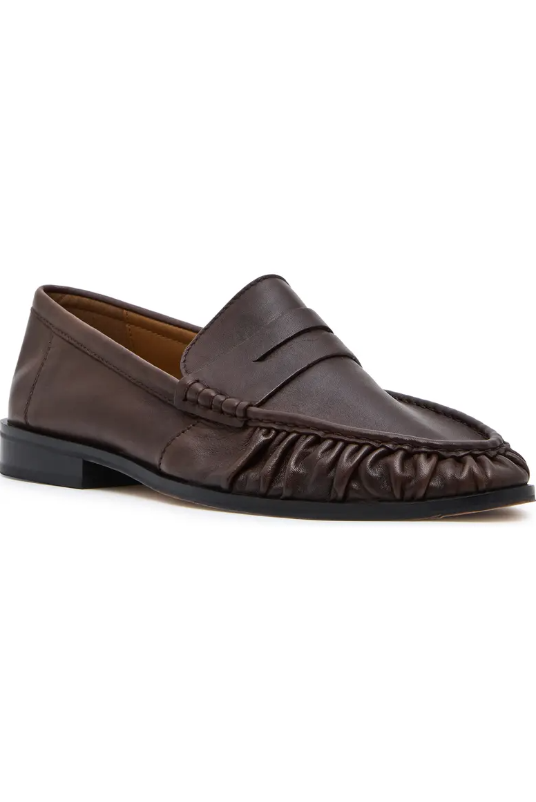 Steve Madden Loafer