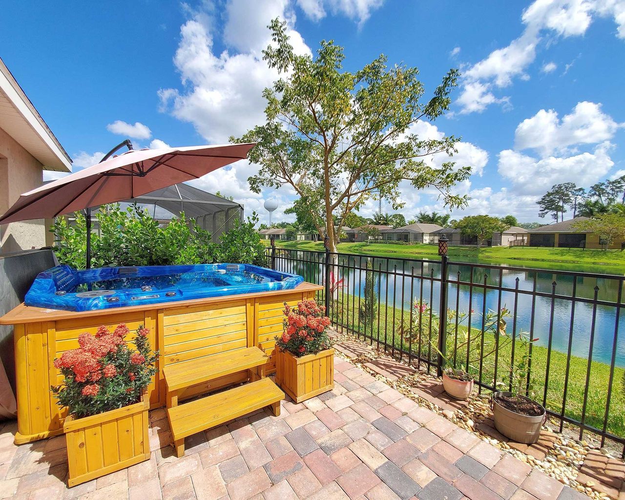 How long can you stay in a hot tub? Tips to stay safe Gardeningetc