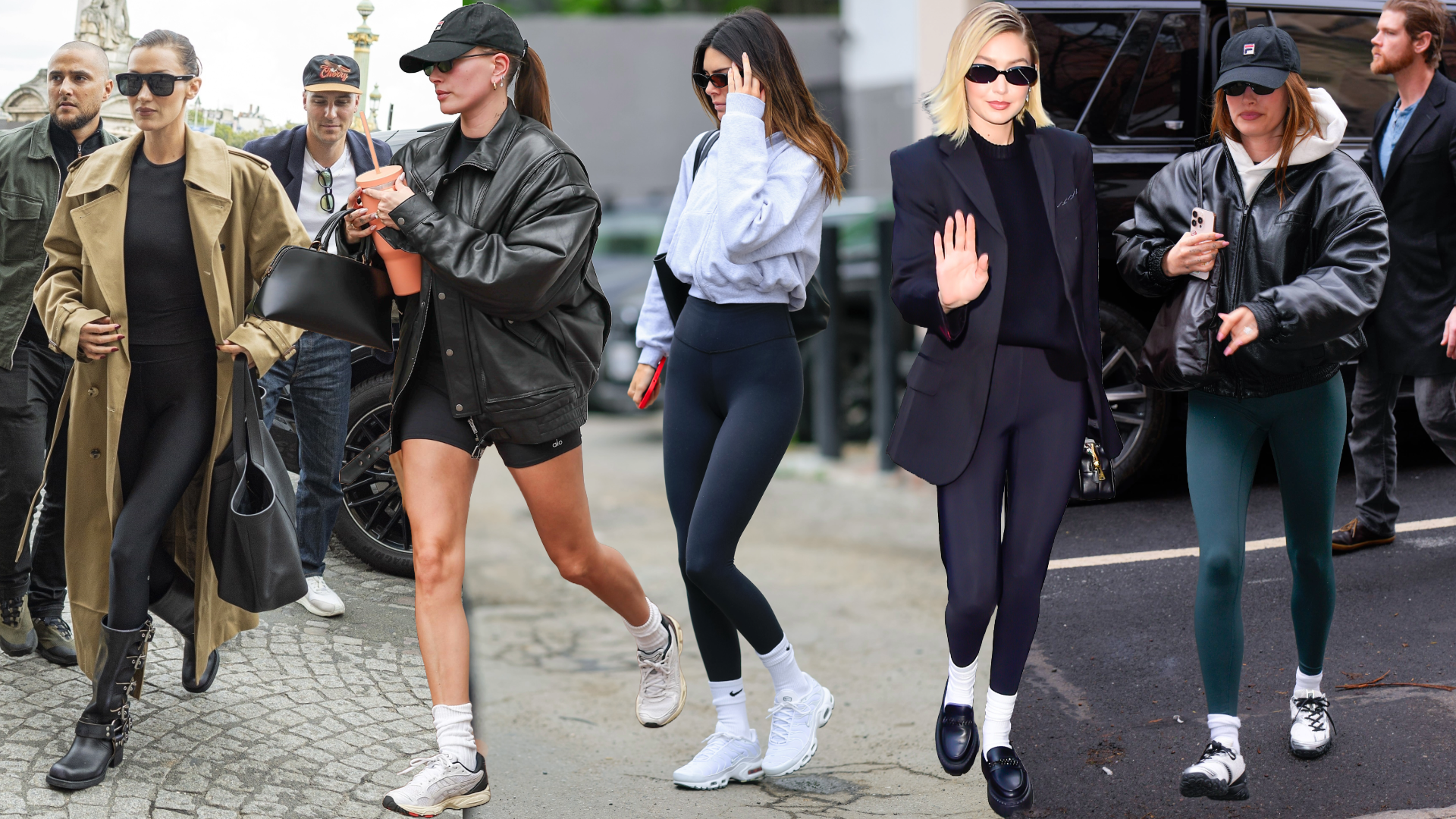 Best Alo Yoga Aloversary Sale Celebrity Finds Worth Shopping | Marie Claire