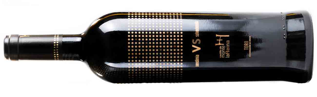 Monte De La Reina, Vendimia Seleccionada, Toro 2016